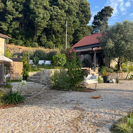 Tatil Evi Quinta Da Lembranca