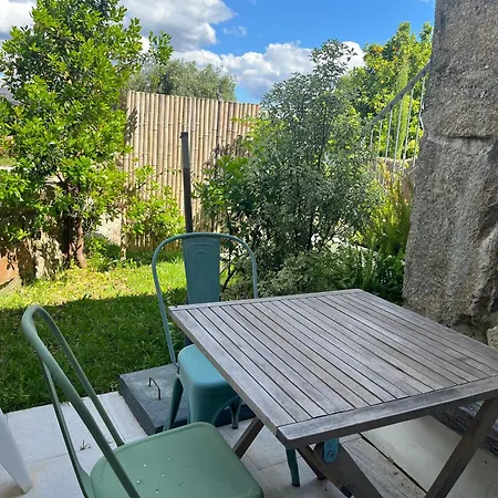 Quinta Da Lembranca Ferienhaus *