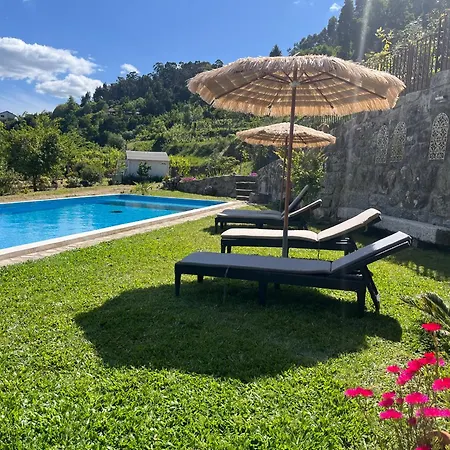 Quinta Da Lembranca