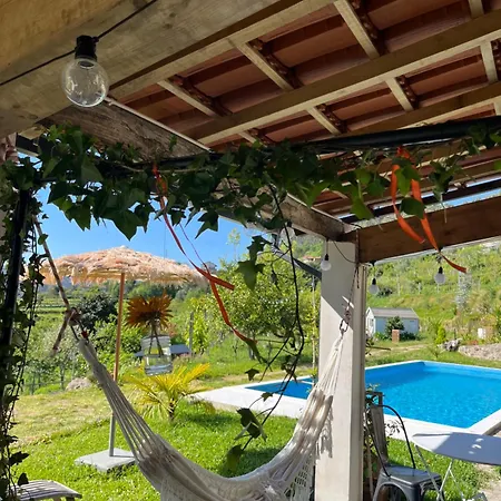 Quinta Da Lembranca 阿尔库什迪瓦尔德维什