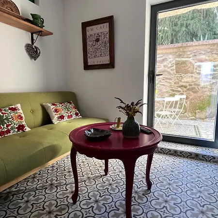 Quinta Da Lembranca * 阿尔库什迪瓦尔德维什