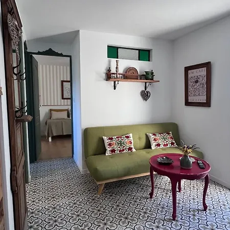 度假居 Quinta Da Lembranca *