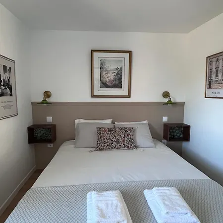 Quinta Da Lembranca * 阿尔库什迪瓦尔德维什