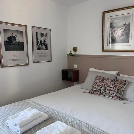 Quinta Da Lembranca 度假居