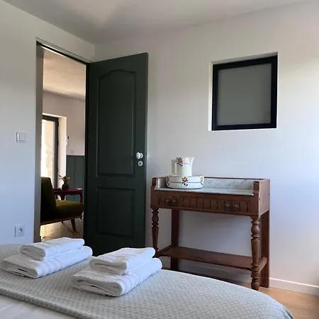 Quinta Da Lembranca * 阿尔库什迪瓦尔德维什