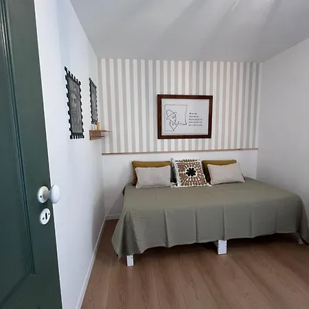 Quinta Da Lembranca Ferienhaus *