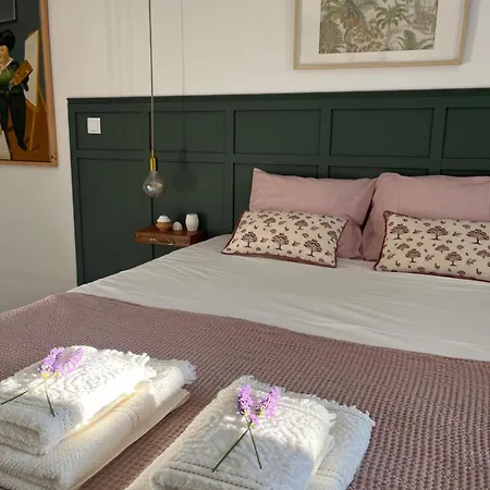 Ferienhaus Quinta Da Lembranca Arcos de Valdevez