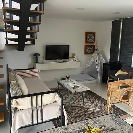 Quinta Da Lembranca בית נופש