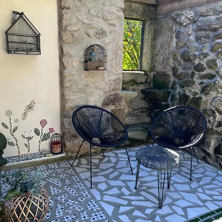 Quinta Da Lembranca