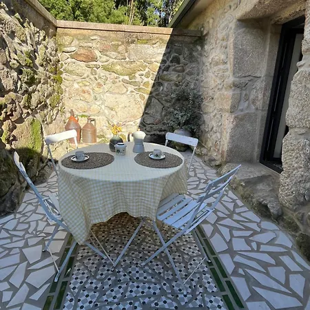 Quinta Da Lembranca * 阿尔库什迪瓦尔德维什