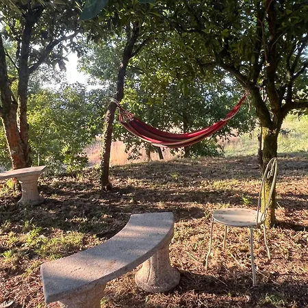 Quinta Da Lembranca Ferienhaus *