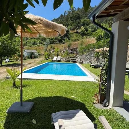 Quinta Da Lembranca