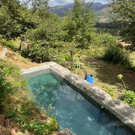 Quinta Da Lembranca * ארקוס דה ואלדבז