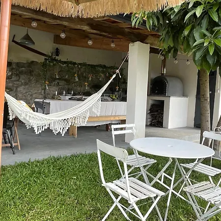 Quinta Da Lembranca Tatil Evi