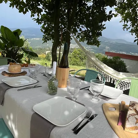 Tatil Evi Quinta Da Lembranca *