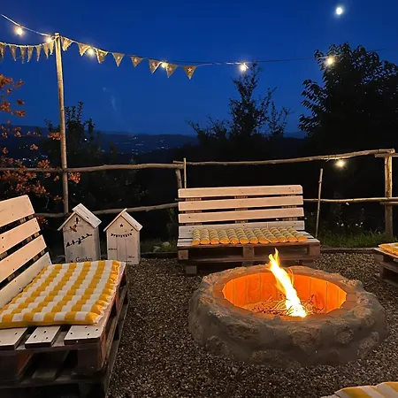 Tatil Evi Quinta Da Lembranca Arcos de Valdevez