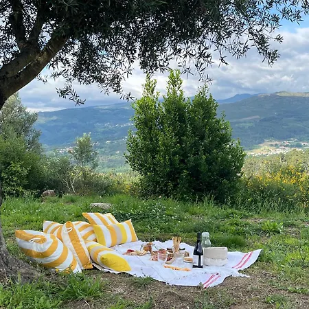 Quinta Da Lembranca Tatil Evi *