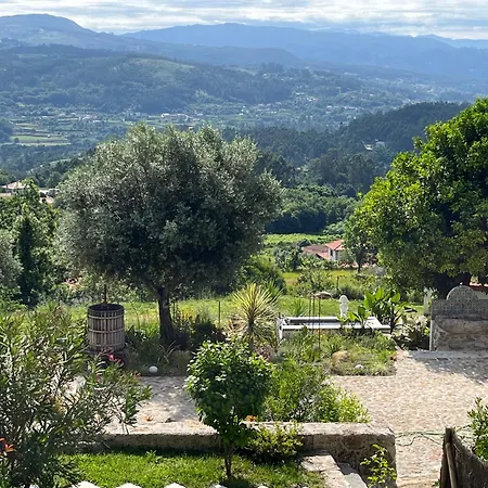Quinta Da Lembranca