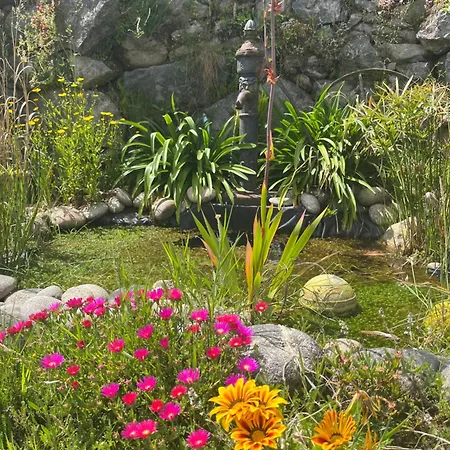 Quinta Da Lembranca 度假居 *