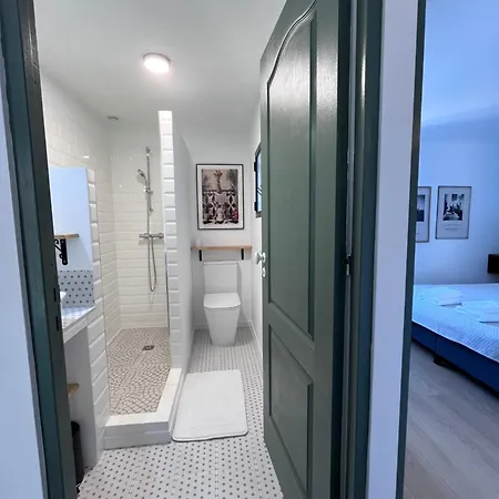 Quinta Da Lembranca * 阿尔库什迪瓦尔德维什