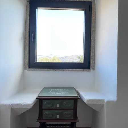 בית נופש Quinta Da Lembranca ארקוס דה ואלדבז