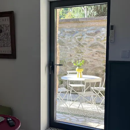 度假居 Quinta Da Lembranca 阿尔库什迪瓦尔德维什