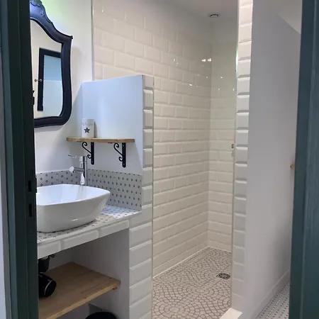 Quinta Da Lembranca 度假居