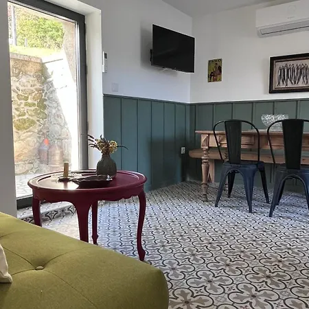 Quinta Da Lembranca ארקוס דה ואלדבז