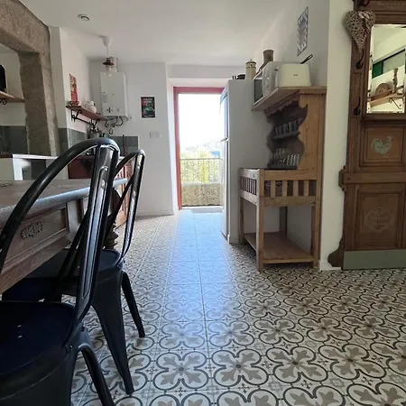 度假居 Quinta Da Lembranca