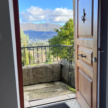 度假居 Quinta Da Lembranca