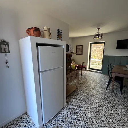 Quinta Da Lembranca 度假居