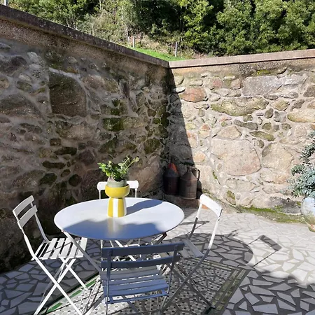 Quinta Da Lembranca 度假居 *