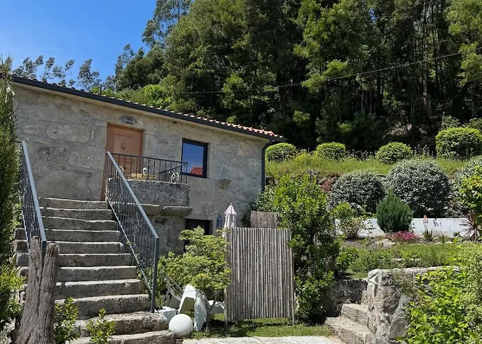 Quinta Da Lembranca Tatil Evi *