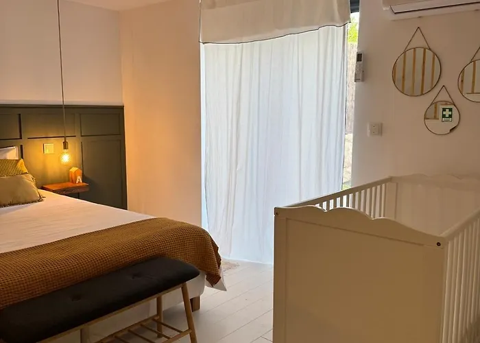 Quinta Da Lembranca Prázdninový dům