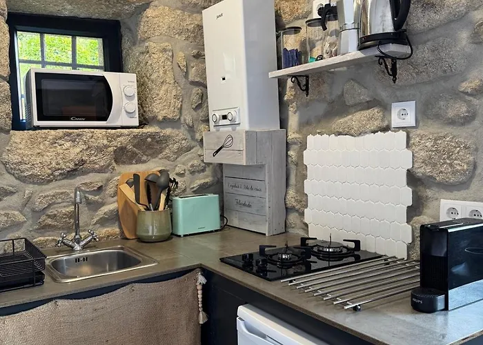 Quinta Da Lembranca Prázdninový dům