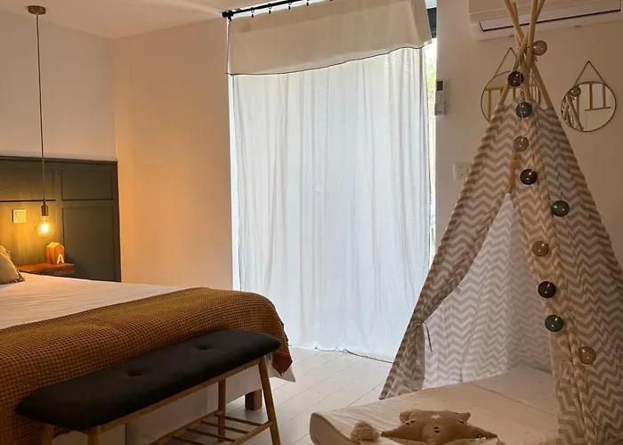 Quinta Da Lembranca Prázdninový dům *