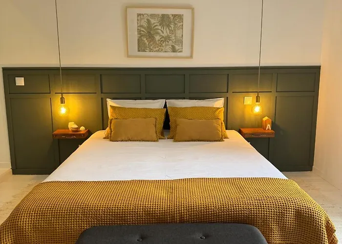 Quinta Da Lembranca * Arcos de Valdevez