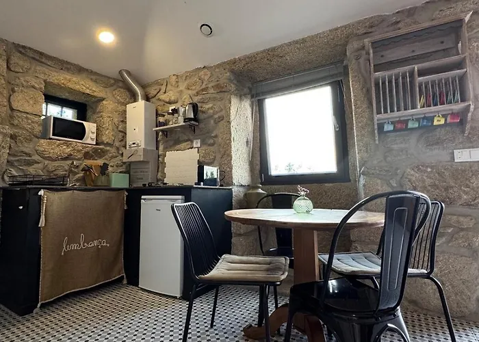 Prázdninový dům Quinta Da Lembranca Arcos de Valdevez