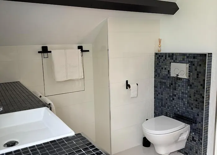 Prázdninový dům Quinta Da Lembranca Arcos de Valdevez