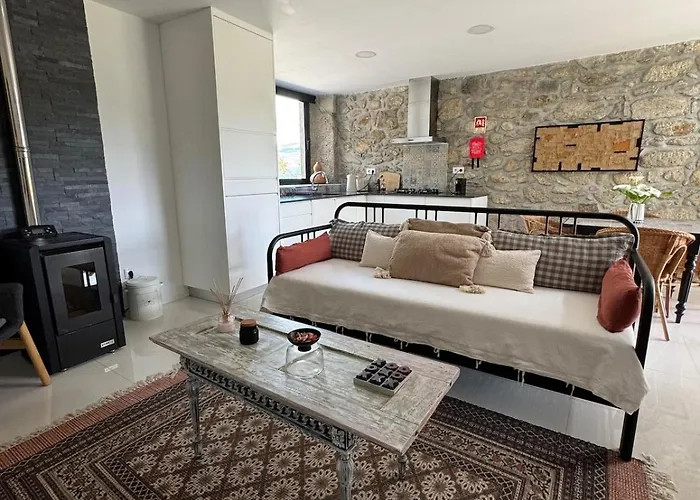 Quinta Da Lembranca * Arcos de Valdevez