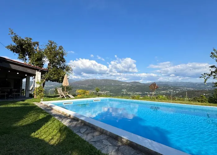 Quinta Da Lembranca * Arcos de Valdevez