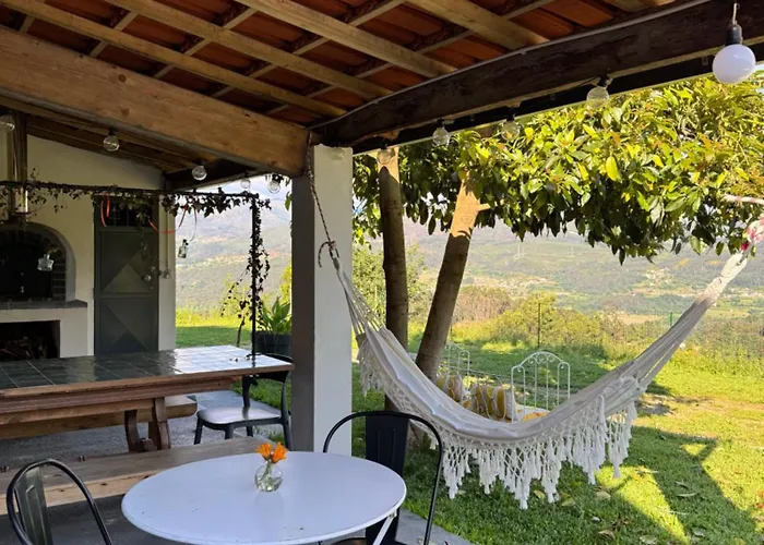 Tatil Evi Quinta Da Lembranca Arcos de Valdevez