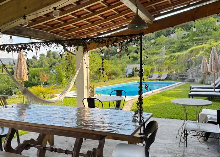 Quinta Da Lembranca * Arcos de Valdevez