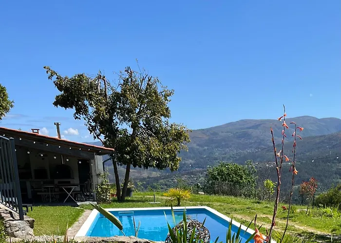 Quinta Da Lembranca *