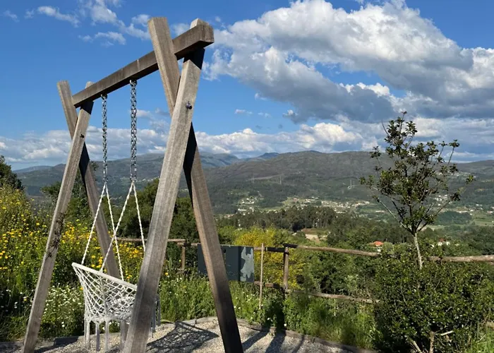 Quinta Da Lembranca Arcos de Valdevez