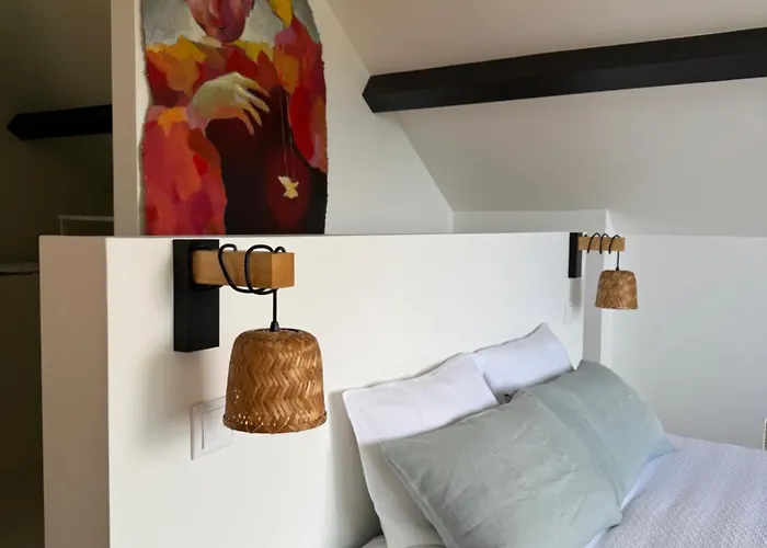 Prázdninový dům Quinta Da Lembranca *