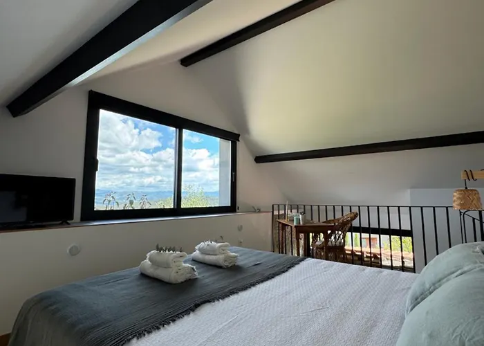 Prázdninový dům Quinta Da Lembranca Arcos de Valdevez