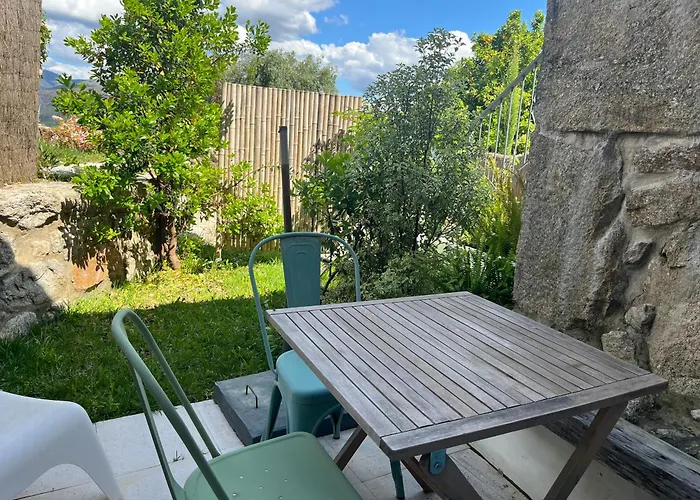 Quinta Da Lembranca Tatil Evi *