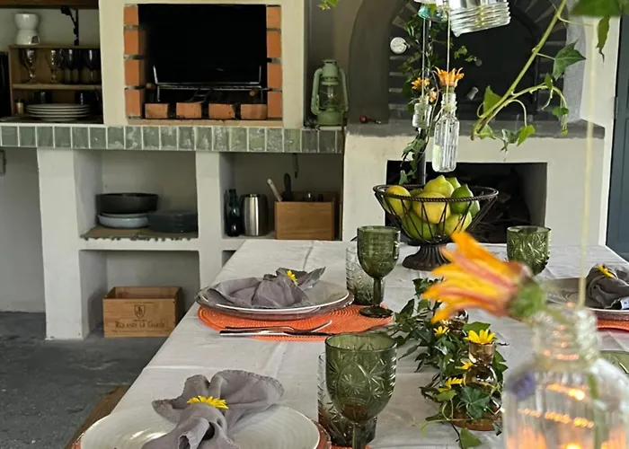 Tatil Evi Quinta Da Lembranca *