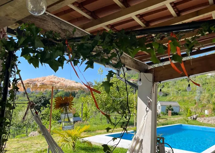 Quinta Da Lembranca Arcos de Valdevez